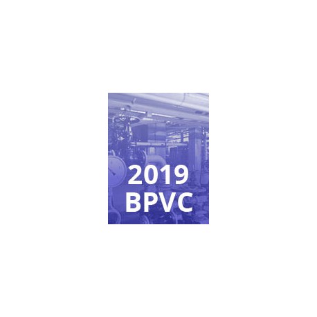 ASME BPVC.VIII-2019 SET