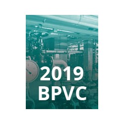 ASME BPVC.II-2019 SET Customary