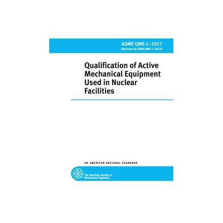 ASME QME-1-2017