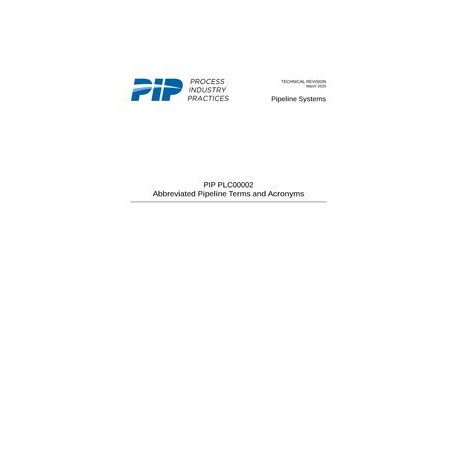 PIP PLC00002