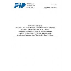 PIP PH014SD0E02