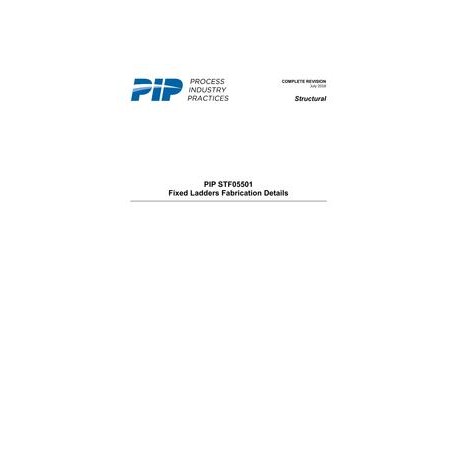 PIP STF05501