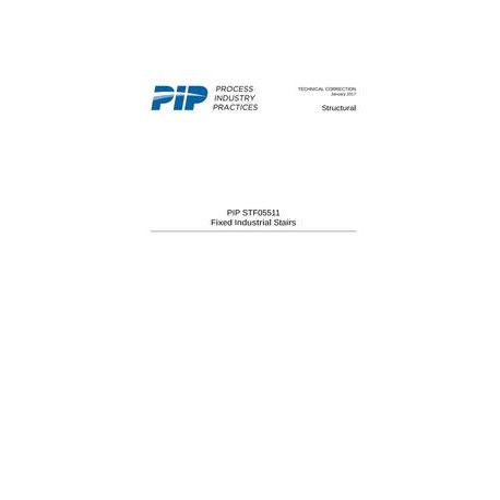 PIP STF05511