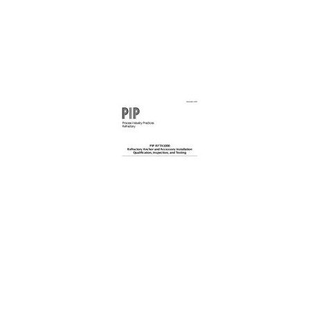 PIP RFTA1000 (R2017)