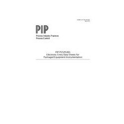 PIP PCSPS001-EEDS