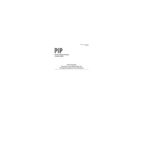 PIP PCSPS001-EEDS