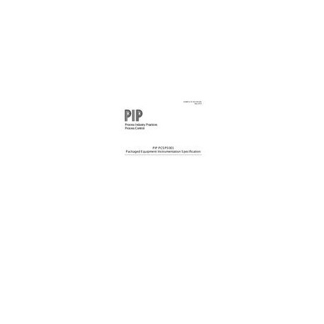 PIP PCSPS001