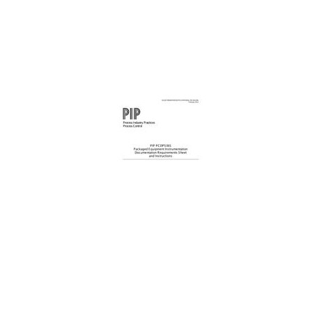 PIP PCDPS001