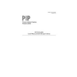 PIP PCCLI001