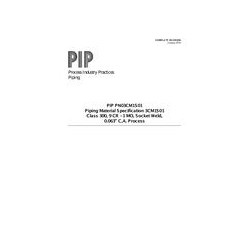 PIP PN03CM1S01