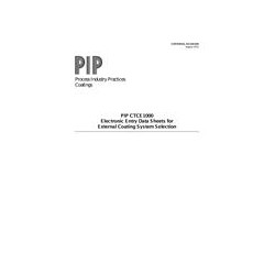 PIP CTCE1000-EEDS