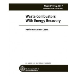 ASME PTC 34-2017