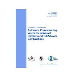 ASME A112.1016-2017/ASSE 1016-2017/CSA B125.16-17