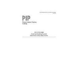 PIP CTCE1000-EEDS