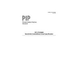 PIP STS03600