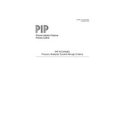 PIP PCCPA001