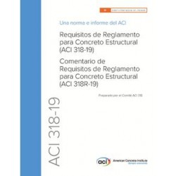 ACI 318S-19