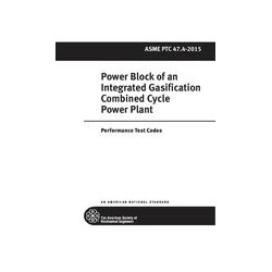 ASME PTC 47.4-2015 (R2020)