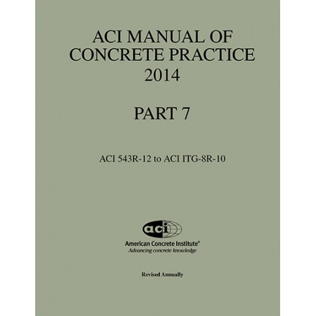 ACI MCP714