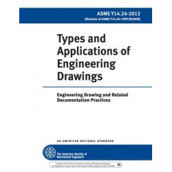 ASME Y14.24-2012