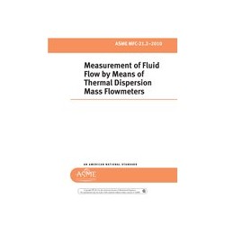 ASME MFC-21.2-2010 (R2018)