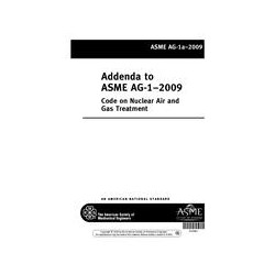 ASME AG-1a-2009