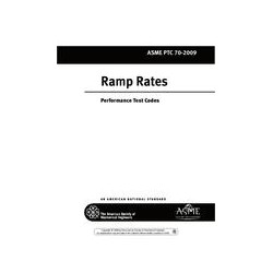 ASME PTC 70-2009 (R2019)