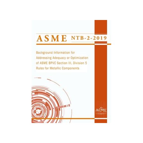 ASME NTB-2-2019